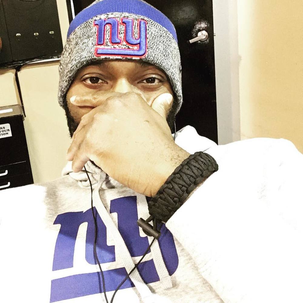 Meet your Posher, Floyd